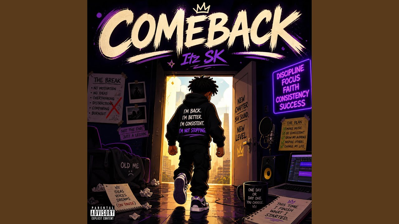 Tonton Comeback di YouTube Tonton Comeback di YouTube