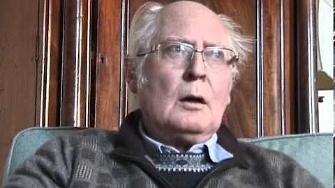 Interview of David McLellan   2012