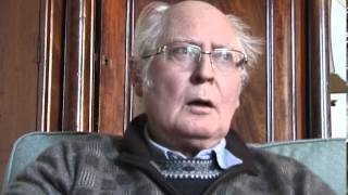 Interview of David McLellan   2012