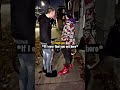 Wannabe Tough Guy Gets Humbled Instantly