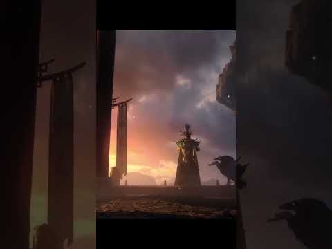 Пять причин поиграть за Великий Катай в Total War Warhammer III