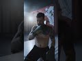 Why the rear naked choke is the most finished submission in MMA #Shorts