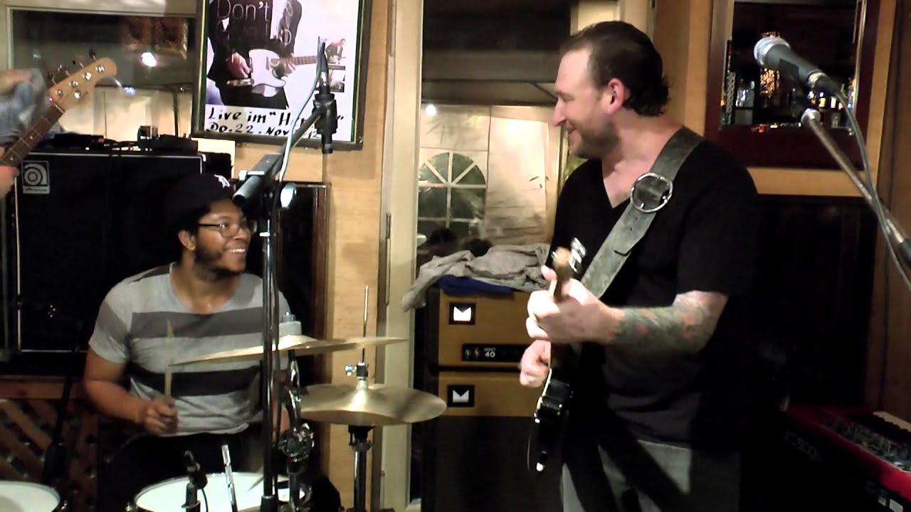 That Ain't Love JOSH SMITH - YouTube