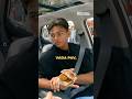 Yashasvi Jaiswal Reveals His Favourite Cheat Meal😱😂| Mashable India