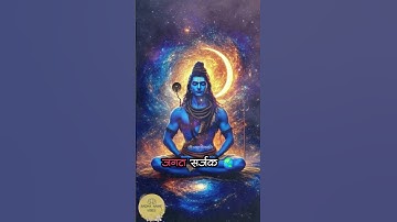 Most Powerful Shiv Stuti part -2 🕉️ | Mahadev Status #shorts #shivji #status #mahadev #trending