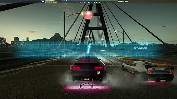 NFSW Report for RETIAVELIKO .Speed hacks