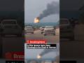 🔴 BREAKING NEWS: A Ship Ignores Iran's Stern Warnings in the Strait of Hormuz