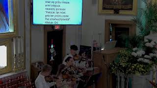 4/5/2026 10:30am Easter Sunday