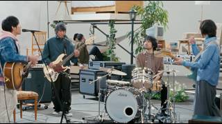 Mr.Children「Saturday」MUSIC VIDEO - Mr.Children