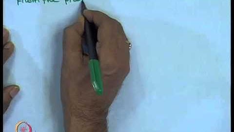 Mod-01 Lec-44 Gain and Phase Margin of LQR Controlled System