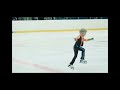 Николай Коснырев -  Ковбой 🤠 Первенство Смоленска по фигурному катанию на коньках 02.04.2022