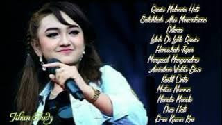Rindu Melanda Hati Jihan Audy Full Album Pilihan Terbaik