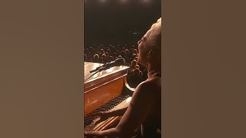 Thumbnail of Best moment ever - SHALLOW - Lady Gaga & Bradley Cooper - Powerful, authentic performance