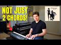 The Secret Behind "Dreams" // EASY Fleetwood Mac Piano Tutorial