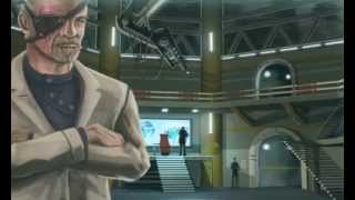 Strike Force Fox Trailer