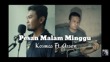 Pesan Malam Minggu (Cover)