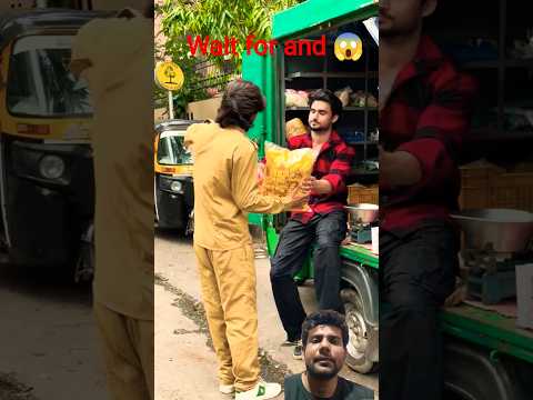 bhai Ye kya kardiya😱/#shorts