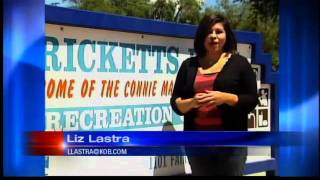 Connie Mack World Series brings big business to Farmington