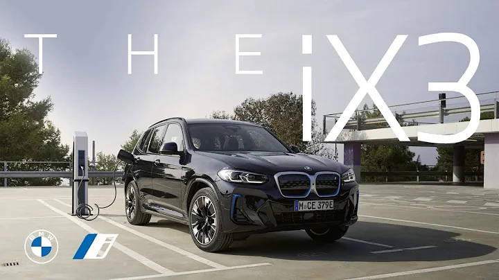 Adventure, electrified. The new BMW iX3. - 天天要闻
