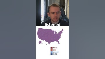 The Most Insane Map I Have Ever Seen