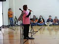 MES Relay for Life {part two}