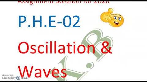 IGNOU PHE-02 ASSIGNMENT | ASSIGNMENT SOLUTION 2020 FOR PHE02|BPHE-102| IMPORTANT QUESTIONS PHE-02