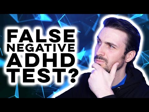 Testing Negative For ADHD But Still Struggling?? thumbnail