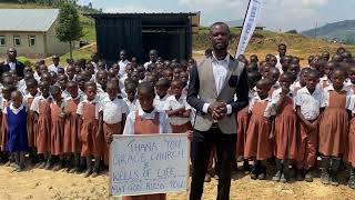 Hope Mission Orphanage and School: Water Disparity to Water Abundance