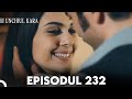 Unchiul Kara Episodul 232 Subtitrare în Limba Română 
