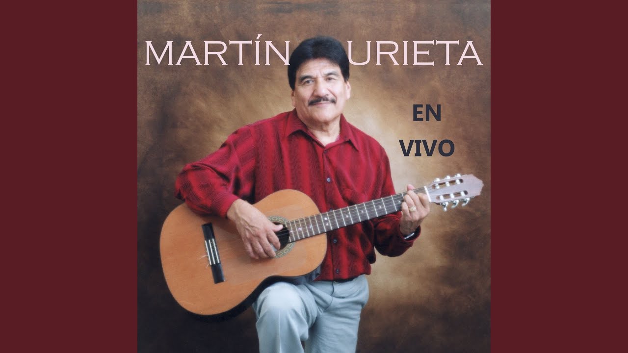 Despedida - Martín Urieta: Song Lyrics, Music Videos & Concerts