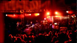 2011年5月3日に行われた、 "A Piece Of Future"日比谷野外音楽堂のライ...