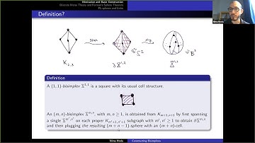 Constructing bisimplices