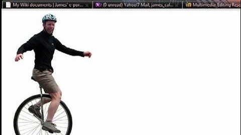 How to join Wikispaces