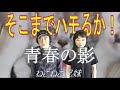 【 もはや 涙が出そうなハーモニー 】青春の影_ねこねこ兄妹 008/100 [毎週水曜日にアップ]