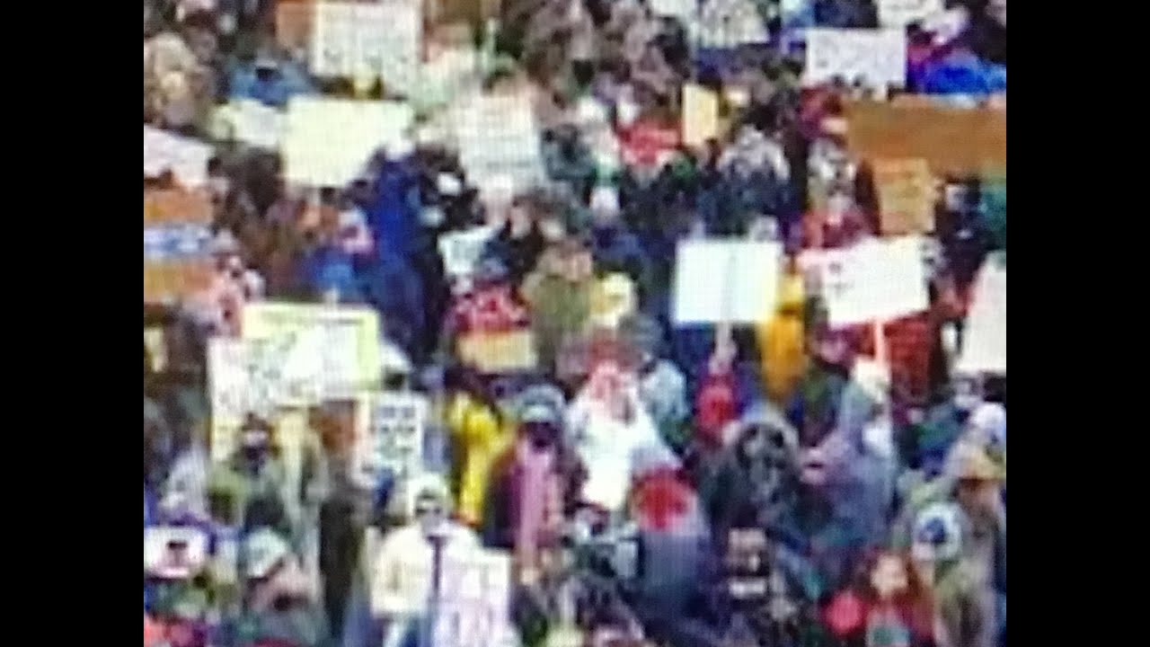 Donna & Russ New Song “ Not Your Problem “. 1-29-26