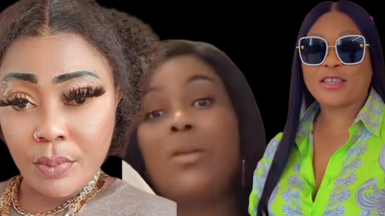 NZAMBE MUTU APESAKA BANA TENDRESSE TRÈS…..