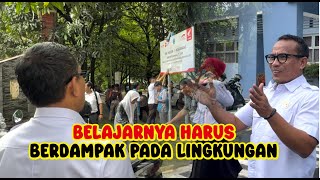 Download Lagu Kadisdik Bongkar Plang Papan Nama di SMKN 1 Karawang‼️#kdm #kangdedimulyadi #jawabarat #smk MP3