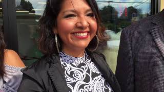 Maria Cabrera Alterations & Tailoring Ribbon Cutting