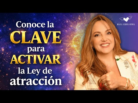 Conoce la Clave para Activar la Ley de Atracción con los ángeles