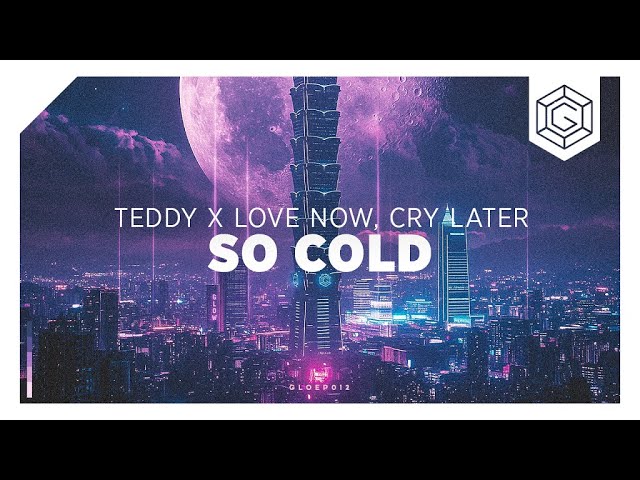 Watch TEDDY x HEADRUSH - So Cold on YouTube Watch TEDDY x HEADRUSH - So Cold on YouTube