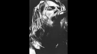 Nirvana - Love Buzz (Live in Tokyo, 02-19-1992) (Audio)