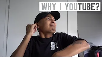 My "Why" | Be Humble | Life After Paralysis