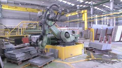 Fastest Stone Splitting Technique  - Incredible Modern Granite Mining Machines Technology home decor