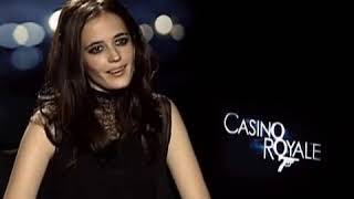 casino royale : eva green interview