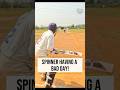 Spinner having a bad day 🏏 #cricket #india #comment #like #trending