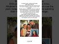Chris Brown & Nia Guzman Both Show Up For Royalty's 6th Grade Graduation ❤️#chrisbrown #royaltybrown