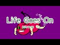 Life Goes On / さも feat. 唄音ウタ