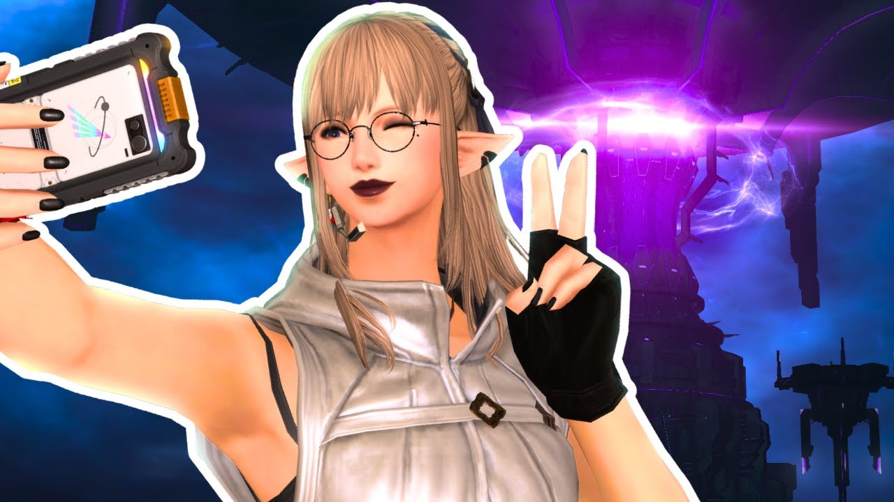 [VOD] ♡ Vanguard is the BEST dungeon??  | FFXIV Dawntrail MSQ Reaction