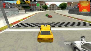 3D Car racing -- Speedcar forza Android Game GamePlay (HD) [Game For Kids] screenshot 5
