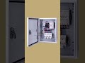 Best Electrical Panels for Every Electrician! ⚡️🔌#lucknow #irfanali #irfaninteriorelectricals